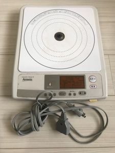インダクションレンジ アムウェイのYahoo!オークション(旧ヤフオク!)の