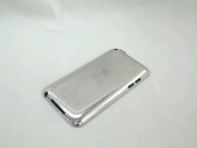 じゃんぱら三宮センター街店】Apple iPod touch 32GB MC544J/A (第4