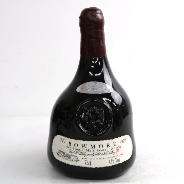 バイセンテナリー - ボウモア Bowmore BOWMORE(ボウモア):バイ