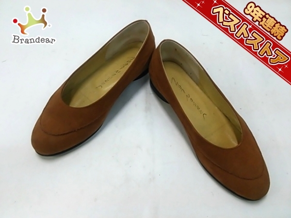 ヨーガンレール 靴 中古ヨーガンレール Jurgen Lehl レザー 靴