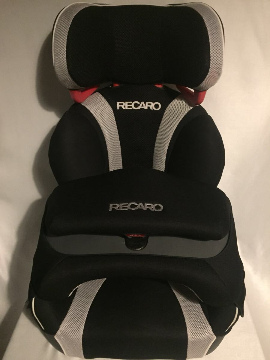 レカロ チャイルドシート スタートアールワン START R1 RECARO(レカロ