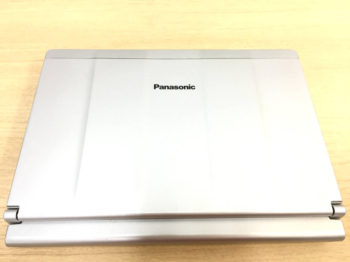 フルスペック◇Let's note◇CF-SX3 プレミアム◇i7 4600U◇メモリ 16GB