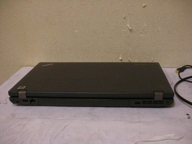 Lenovo L540 15.6 ThinkPad 180GB eBay | Thinkpad inch i5 Windows 