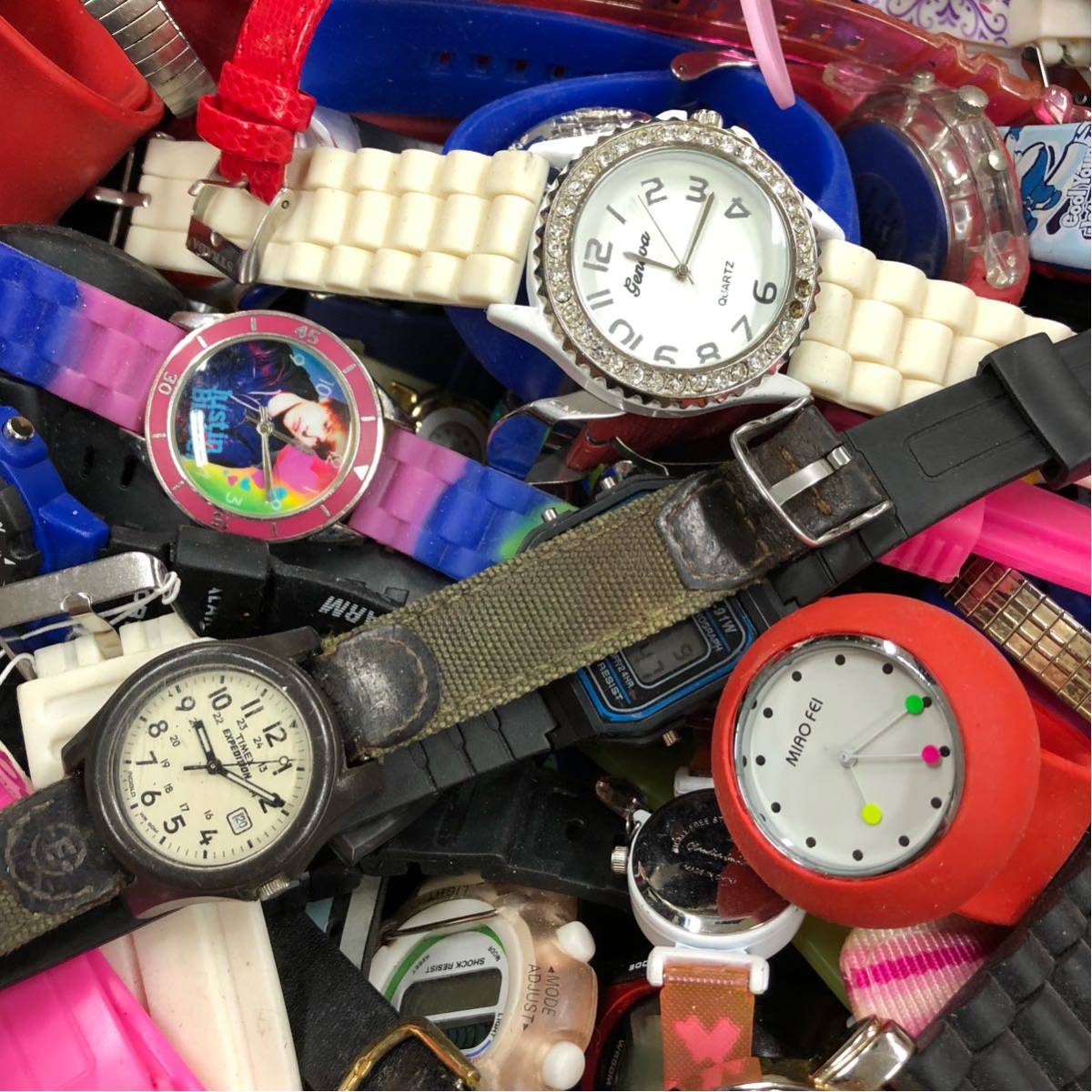 大量 セット まとめ売り ジャンク 腕時計 メンズ -ジャンク 2026年最新 