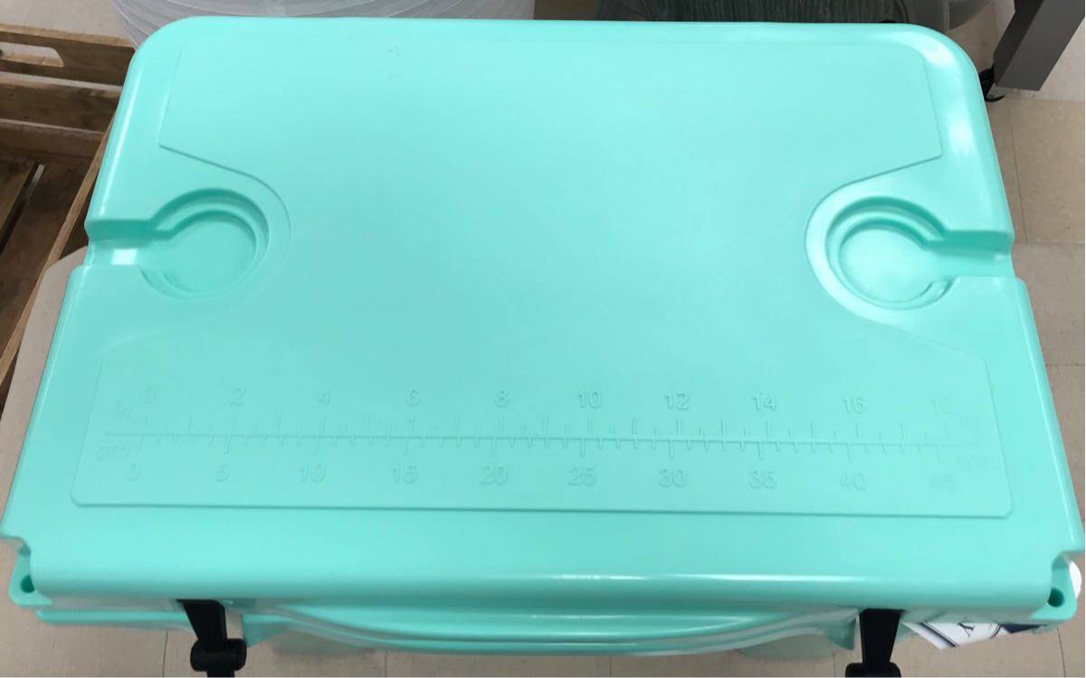 【新品未使用】　nICE 　プレミアムクーラーボックス From USA_3