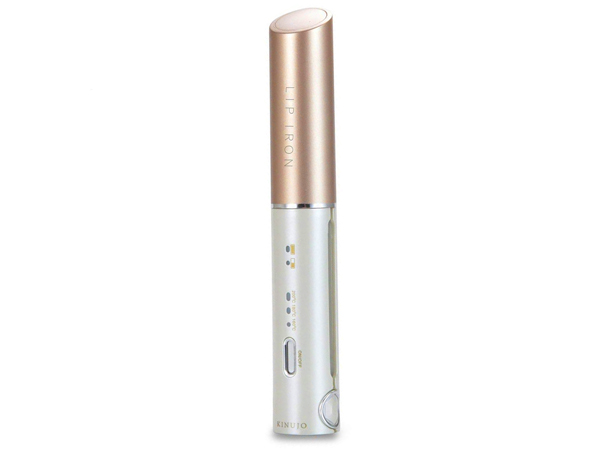  アウトレット KINUJO 絹女 LIP IRON リップアイロン 携帯型ヘアアイロン USB充電(ヘアアイロン)｜売買されたオークション情報、yahooの商品情報をアーカイブ公開 - オークファン ヘアアイロン