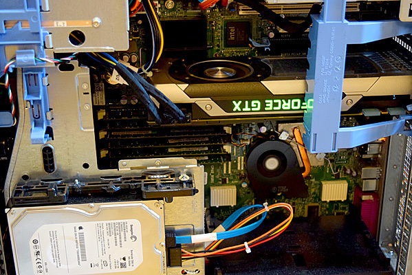 0 XPS Dell HDD | XPS8700、Core i7-4770、HDD無しジャンク品 PC Core