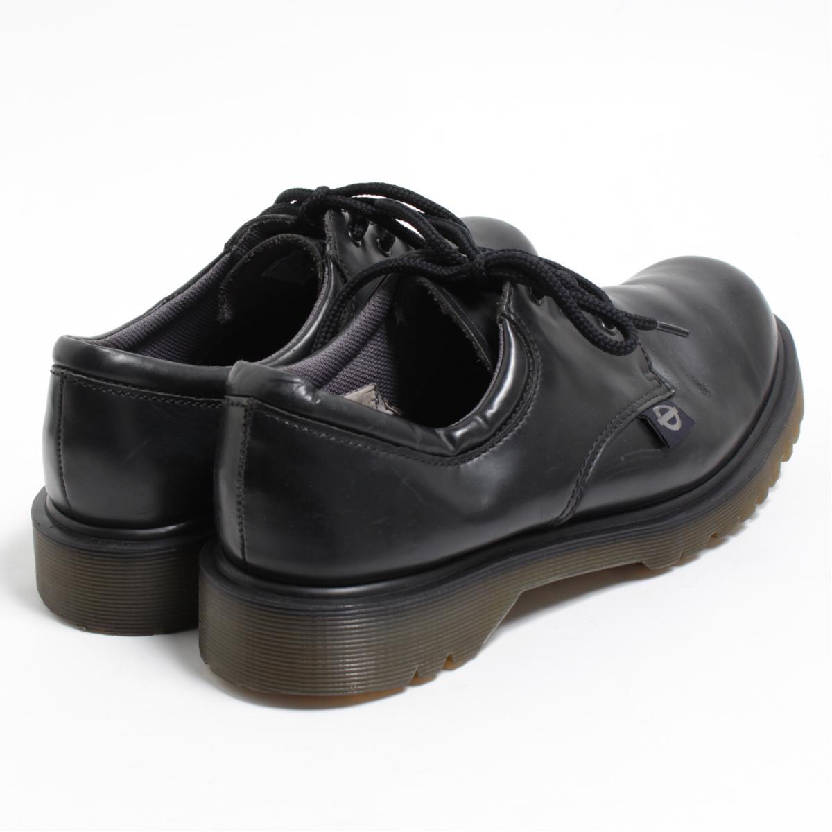 Dr.Martens UNDERGROUND 3ホールシューズ 27.5cm /bom4803
