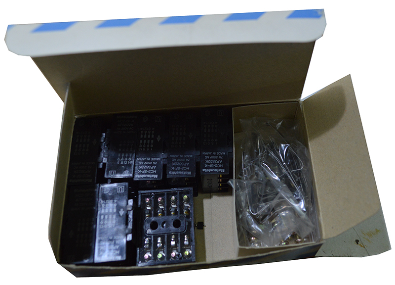 フィリプス OMRON 抵抗器 電子部品 未使用品 中古品 大阪発