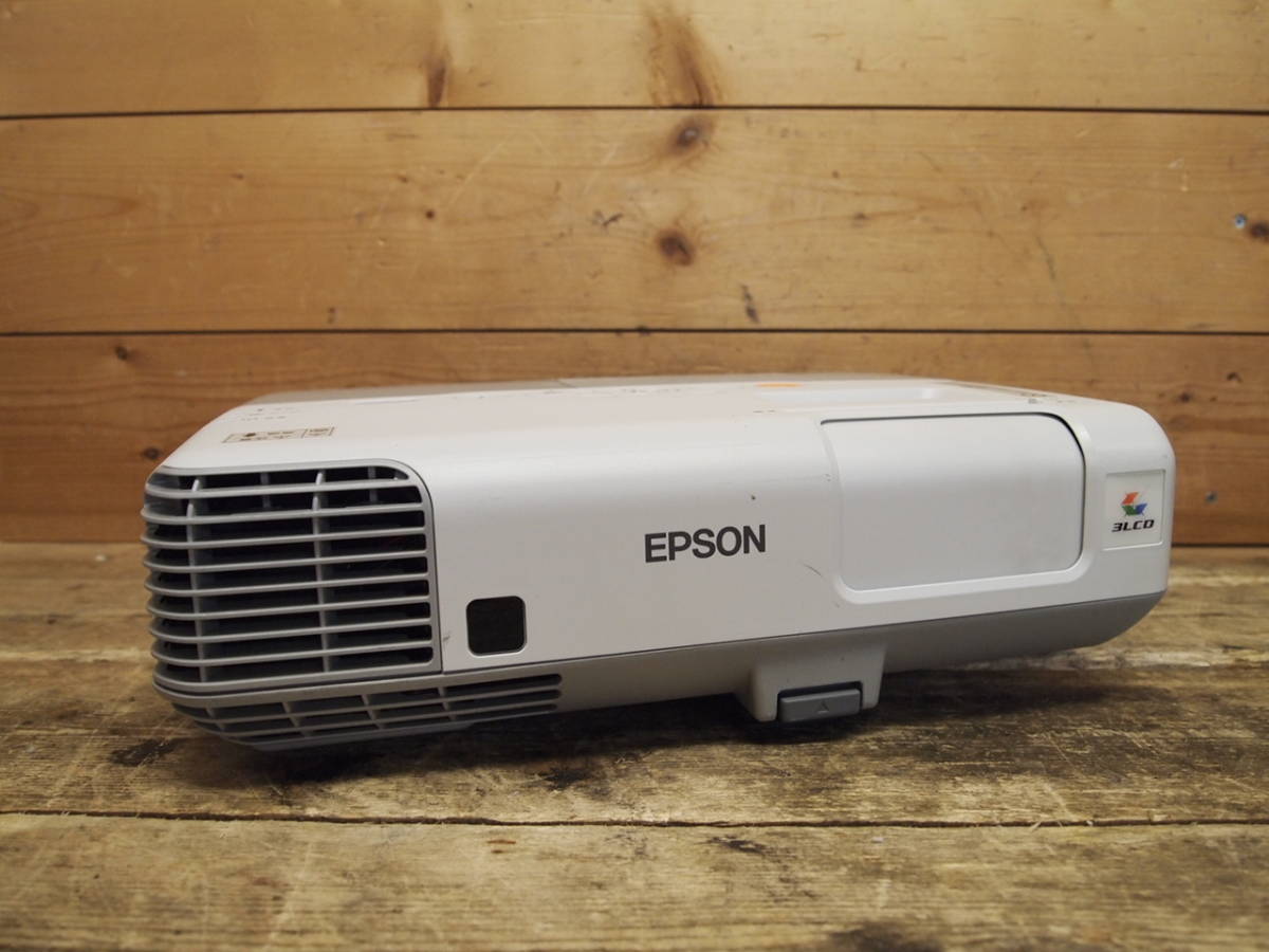 EB-900 エプソン ビジネスプロジェクター ○EPSON○ EPSON 液晶