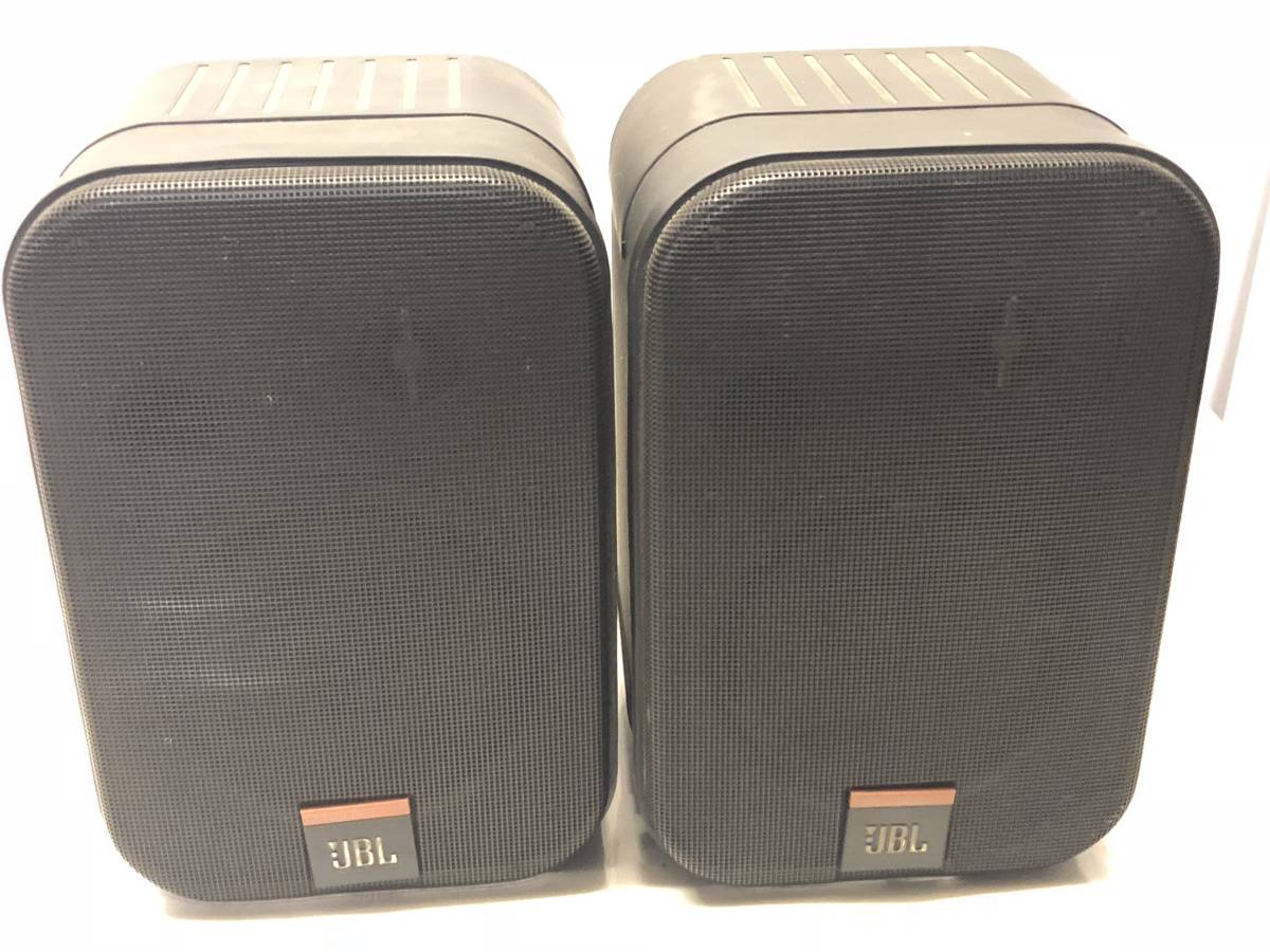 JBL CONTROL 1 スピーカー ペア ジャンク