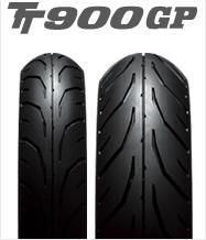 TT900GP 51H 90⁄90-18 Dunlop - 0 DUNLOP ダンロップ 前後輪共通 TL Front⁄