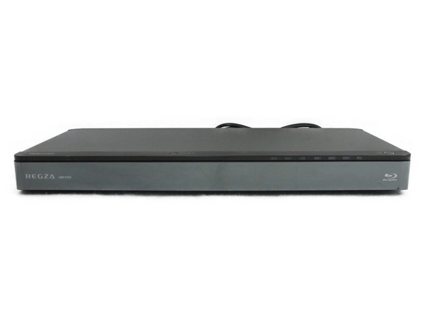 東芝 REGZA ブルーレイレコーダー ☆ DBR-T450 ☆ Amazon | 東芝 1TB 3