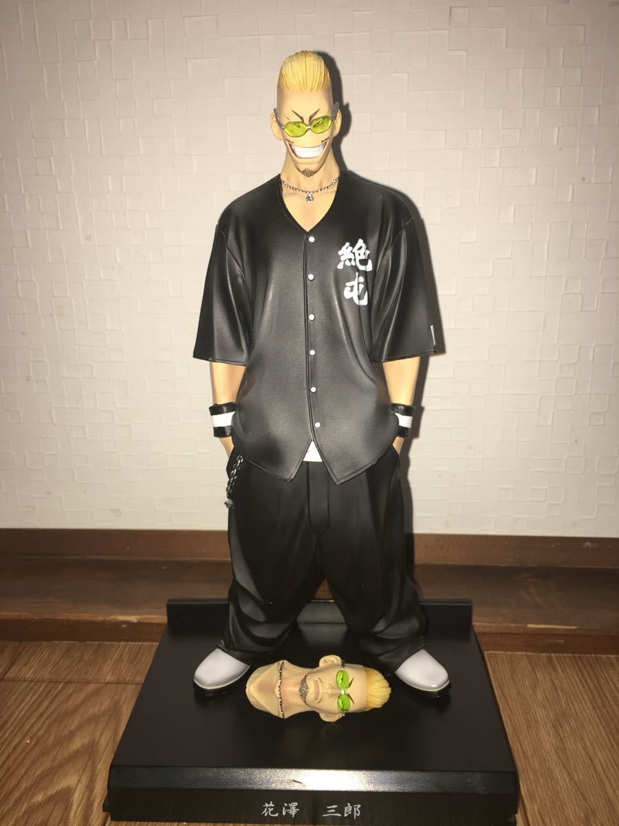 クローズ×WORST 最強の血統！ 鈴蘭の頂点編 クローズ＆WORST FBG