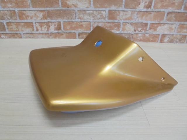 GSX400Eセレクト ザリ GSX250Eセレクト フシミレーシング 希少 gsx250e