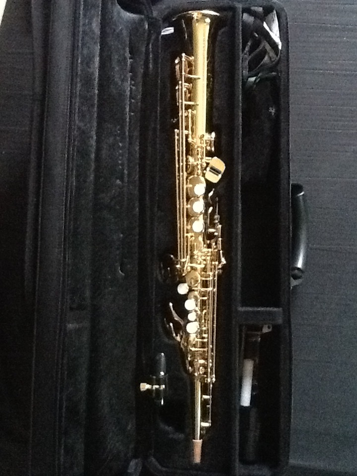 1812HHM004 管楽器 NIKKAN YAMAHA ニッカン YTR-233 トランペット