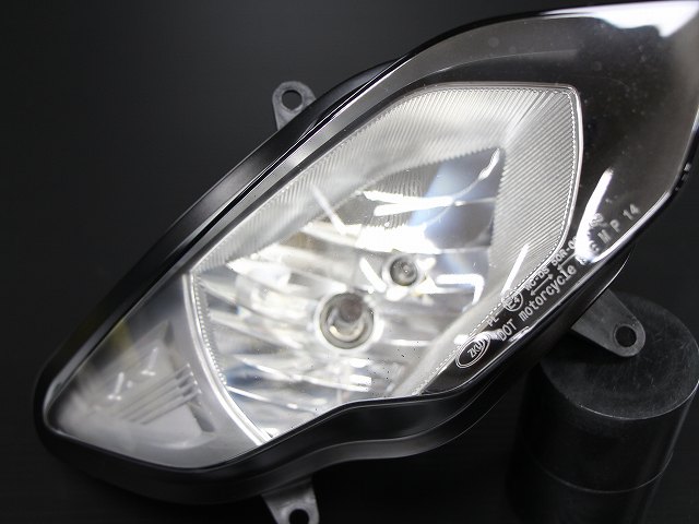 激安！BMW S1000RR純正右側ヘッドライトAssy！2015～
