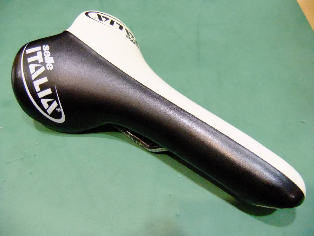セライタリア SELLE ITALIA turbo ターボマチック matic SLR サドル 