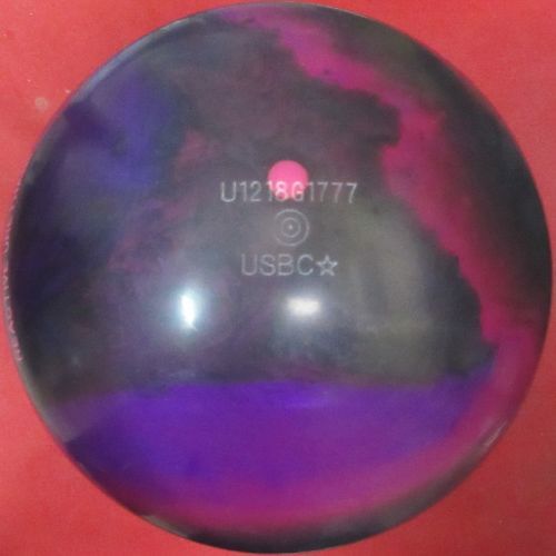 UP 【新品】ボウリングボール アップビート 12ポンド BEAT SE