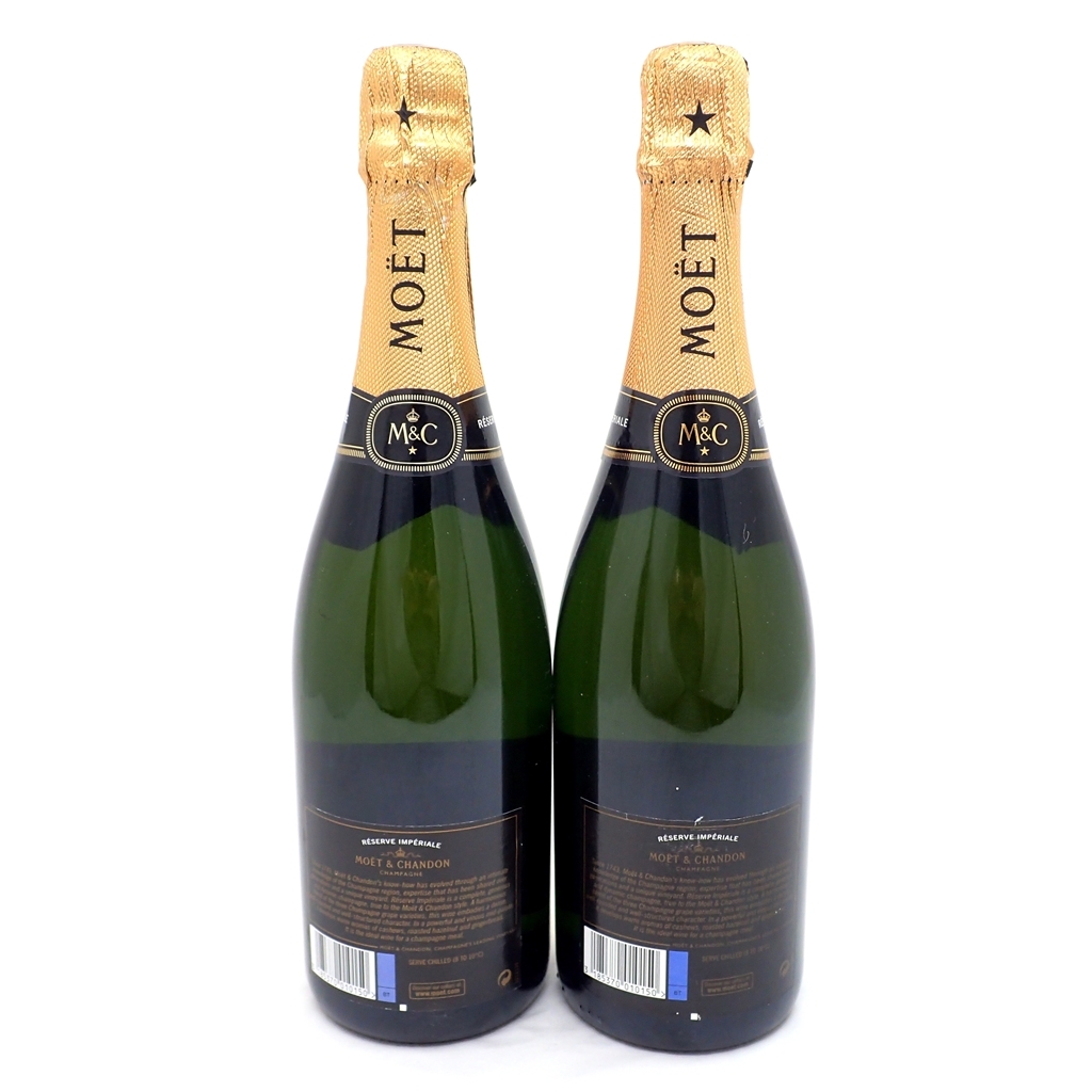 ☆未開栓☆MOET\u0026CHANDON 未開栓☆Moet&Chandon モエ エ