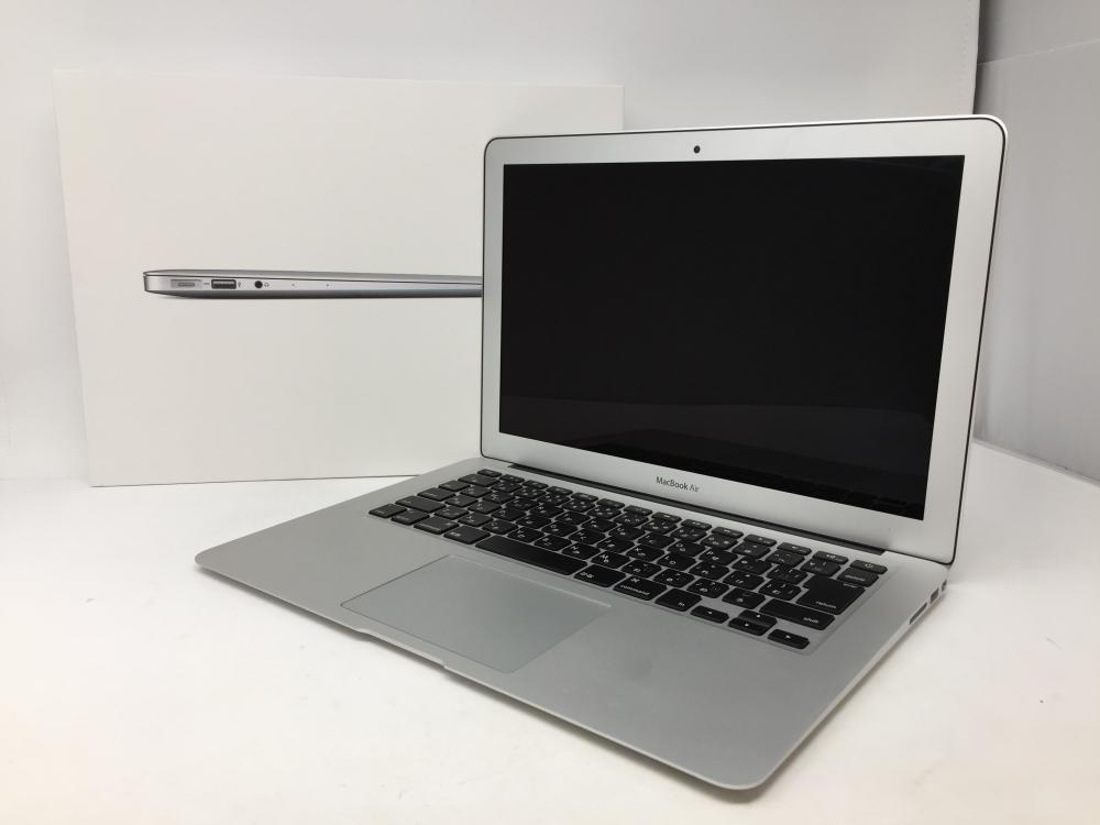 ジャンク品電源不良 MacBook Air 2015年256G Apple MacBook Pro 13inch