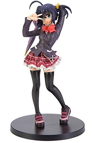フィギュア 京アニショップ限定 中二病でも恋がしたい！ 小鳥遊六花