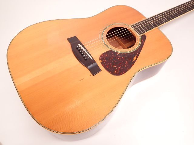 YAMAHA ヤマハ アコースティックギター FG-401 オレンジラベル