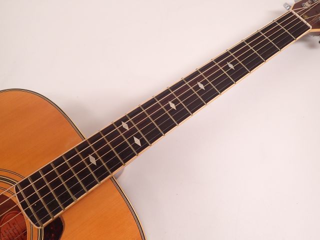 YAMAHA ヤマハ アコースティックギター FG-401 オレンジラベル