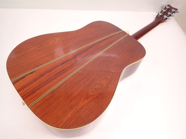 YAMAHA ヤマハ アコースティックギター FG-401 オレンジラベル