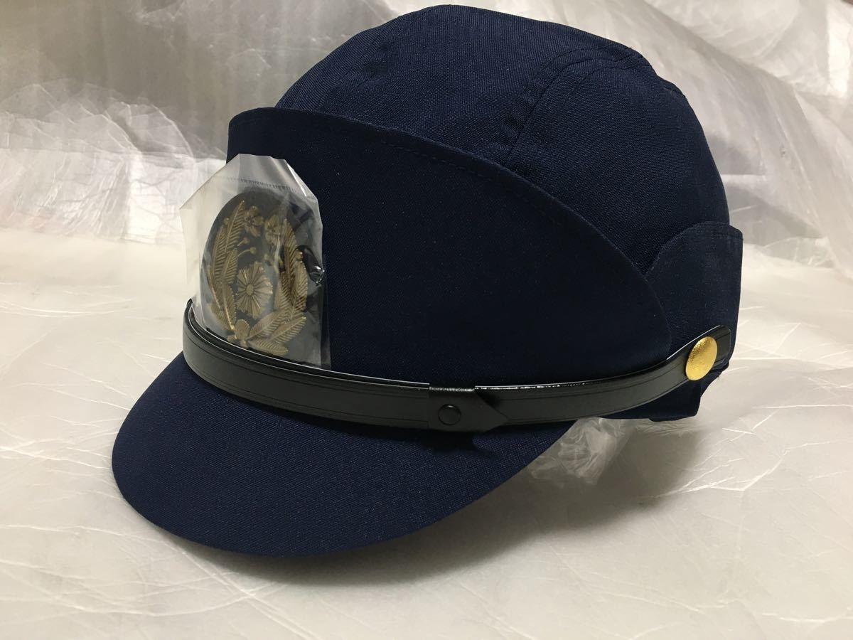 撮影用】警察 活動帽レプリカ 【公式通販】 撮影用】警察 活動帽レプリカ 【公式通販】