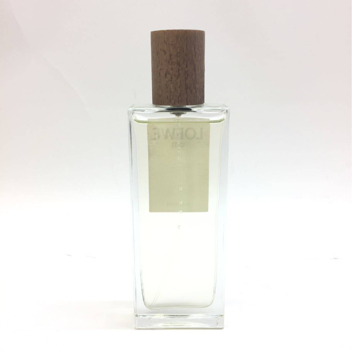ロエベ 001 LOEWE 50ml オードゥ ウーマン オードゥパルファン 香水