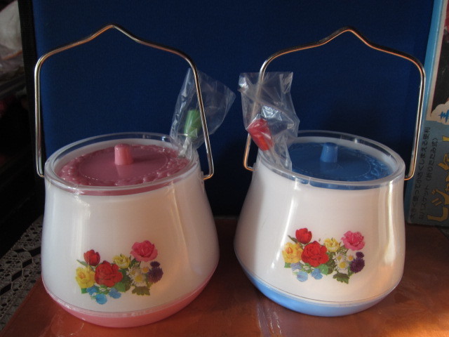 希少 内藤ルネ 子猫の貯金箱 昭和レトロ RUNE 水森亜土 レトロ