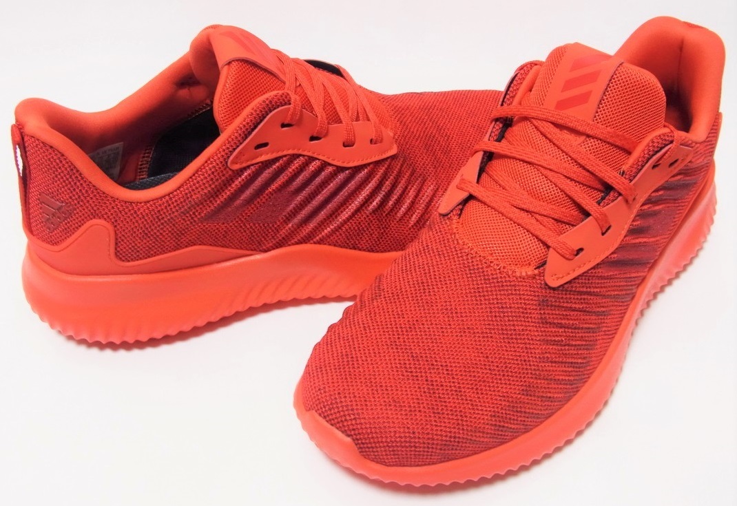 人気セール，低価 adidas alphabounce rc 赤 レッド 28cm アディダス アルファ バウンス ランニング AC7679(28.0cm)｜売買されたオークション情報、yahooの商品情報をアーカイブ公開 - オークファン 28.0cm