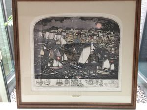 グラハムクラークのYahoo!オークション(旧ヤフオク!)の相場・価格を