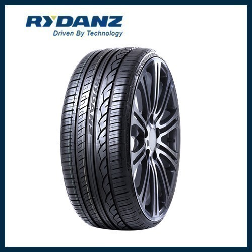 新品レイダン ROADSTER R02S 285/30ZR19 285/30R19 夏タイヤ1本