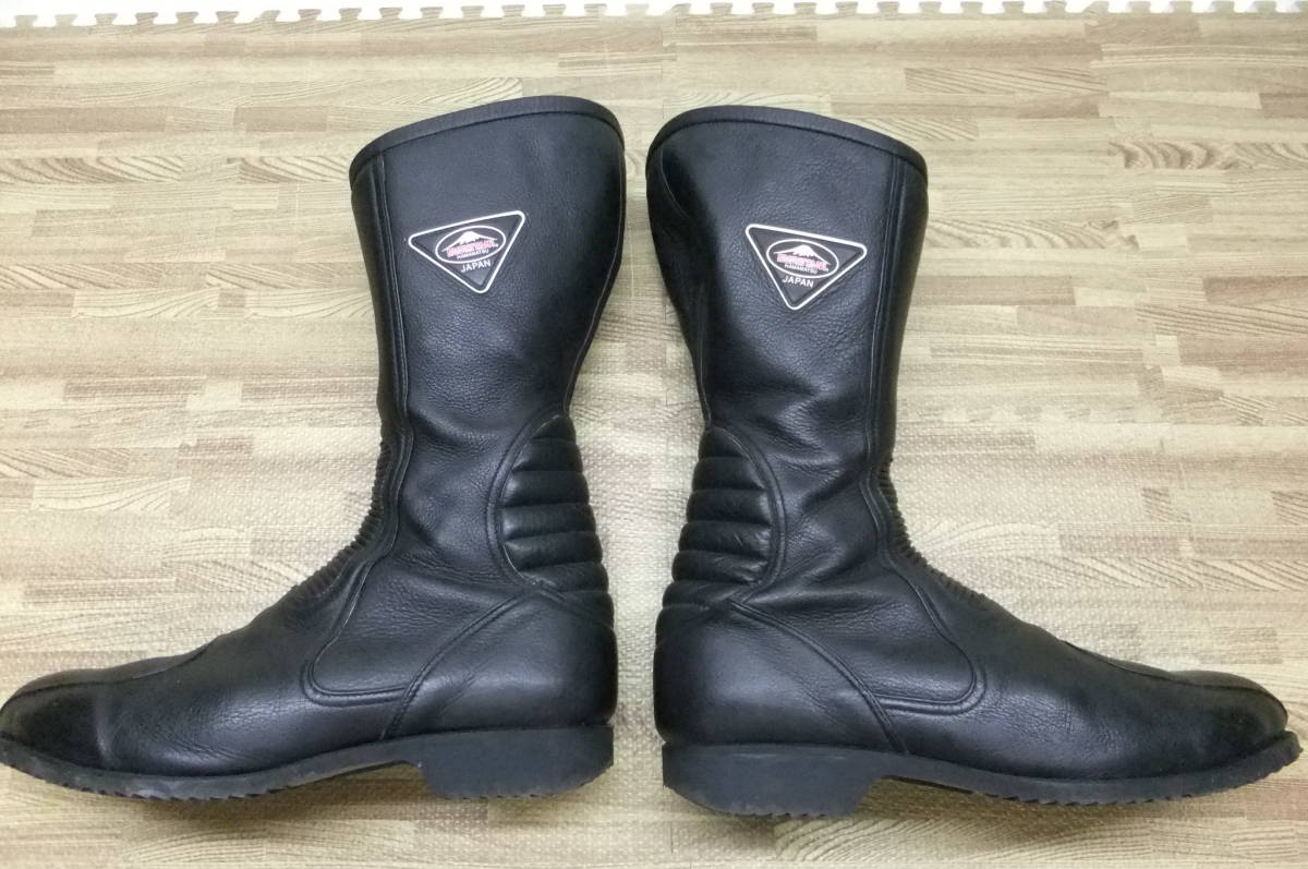 ＫＵＳＨＩＴＡＮＩ　バイクブーツ