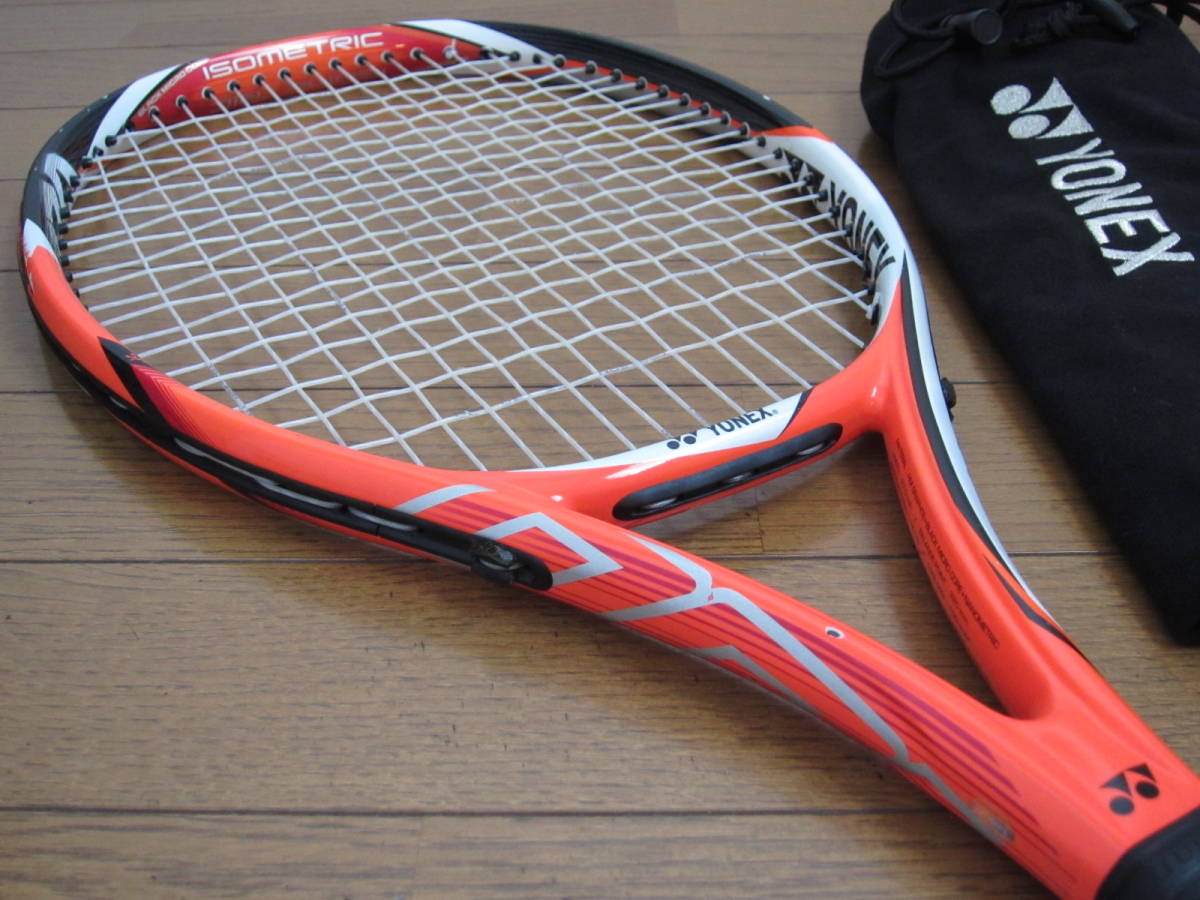 0 VCORE YONEX Si - Yonex vcore ヨネックス g2の通販 メルカリ Tennis 