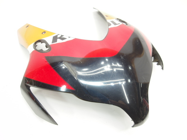 CBR1000RR純正アッパーカウル_アッパーカバーSC59割れ無MFL前期08-11年