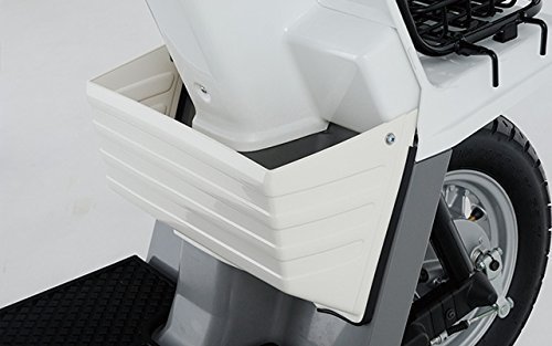 Honda(ホンダ) インナーバスケット [ジャイロX(TD01,TD02) 専用] 0Y113-GG203_2