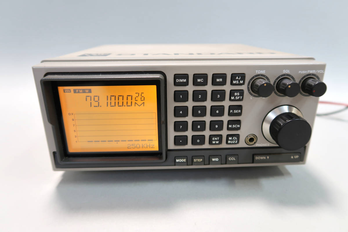 STANDARD AX700B ジャンク品 76 Yahoo!オークション - 「standard