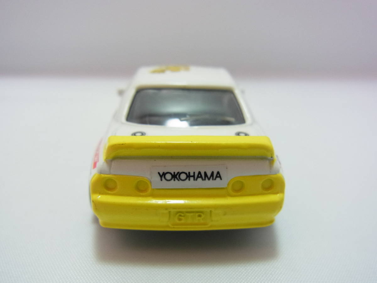 トミカ 日産 スカイライン R32 SINGHA Panasonic TAISAN GT-R ガリバー 