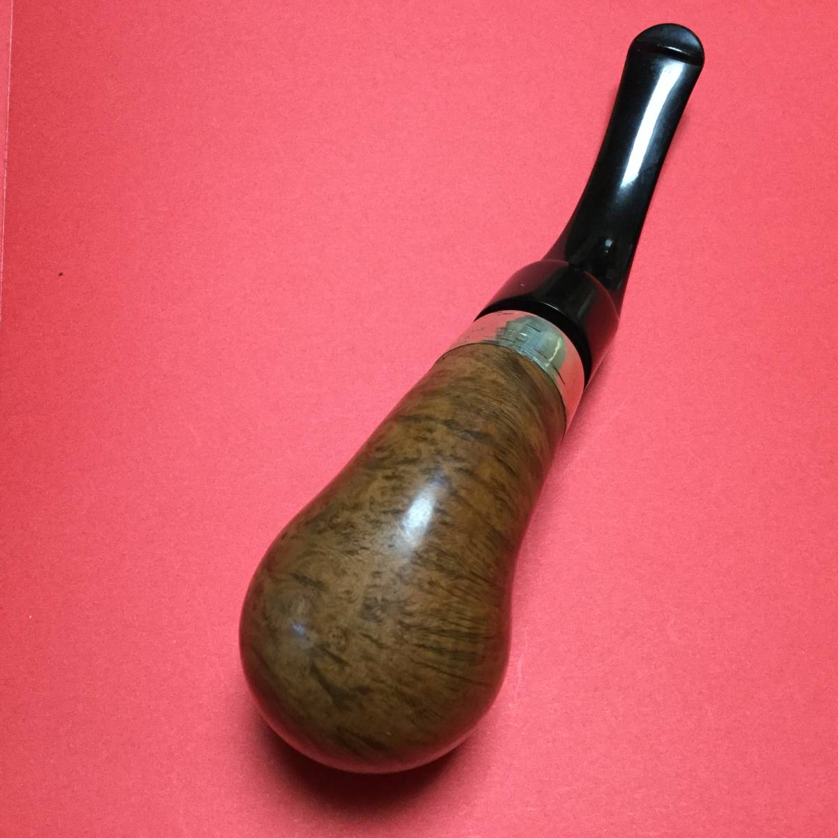 パイプ ヴィンテージIRELAND ピーターソ（Peterson） パイプ 1875
