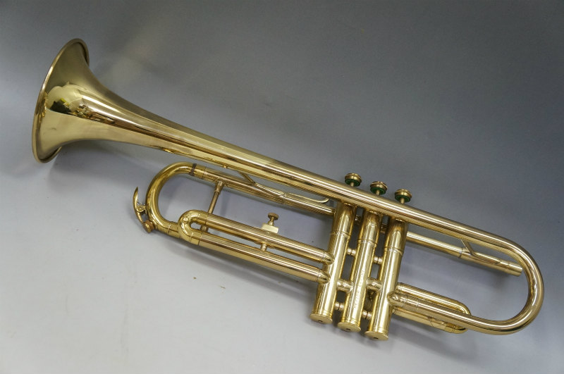 グ*ン様 コルネットYAMAHA YCR-2311 良品】YAMAHA YCR2311 コルネット