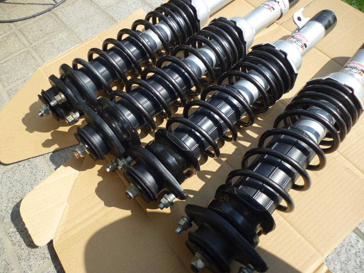 ホンダ ビート PP1 無限スポーツサスペンション 中古です 【公式通販】