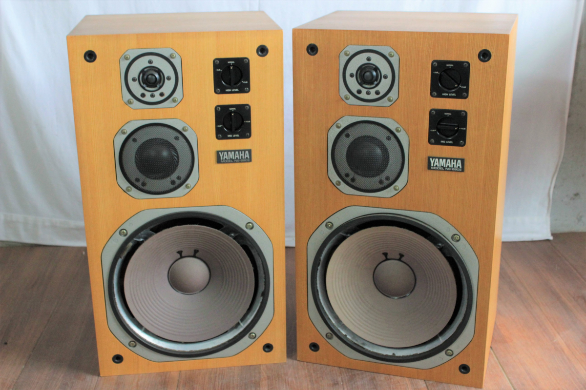 JBL N7000 - Retro Gear Shop JBL ネットワーク N7000 ペア ▽ 52103-9