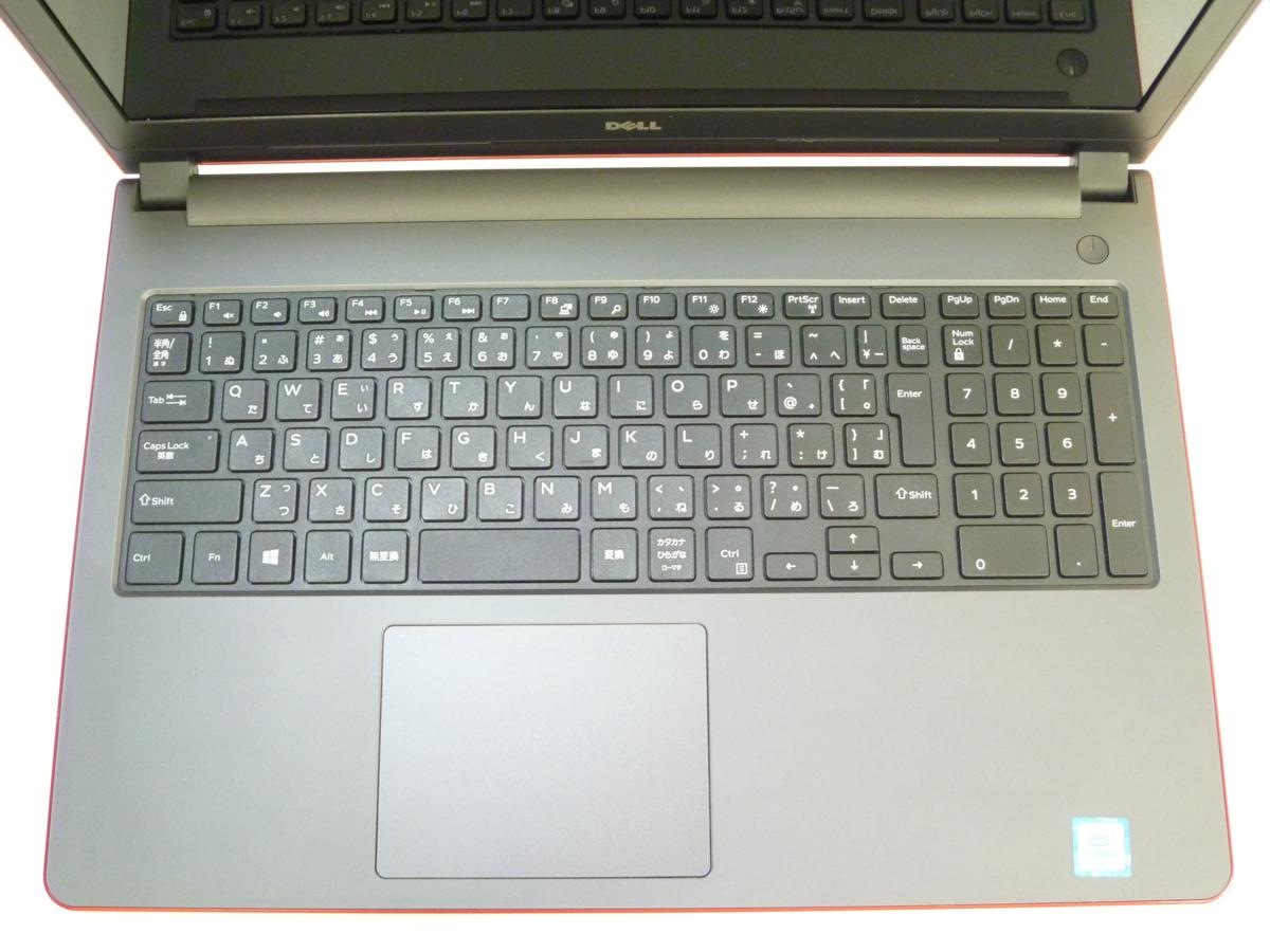 ☆驚速 1円 スタート□中古□DELL□Inspiron 5559□Win10/i5-