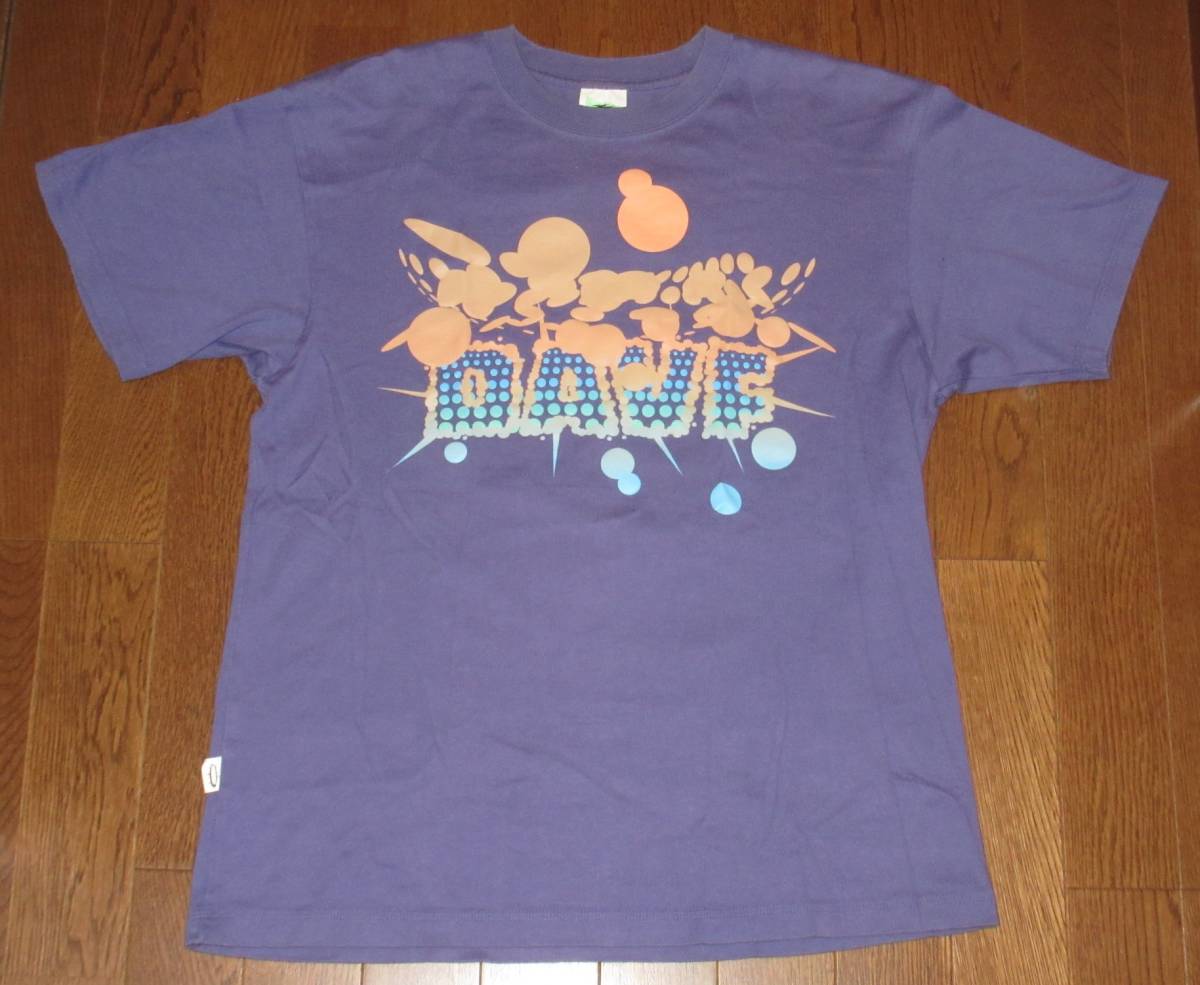 アンダーカバー DAVF期 Tシャツ (検索 undercover 高橋盾 ジョニオ 