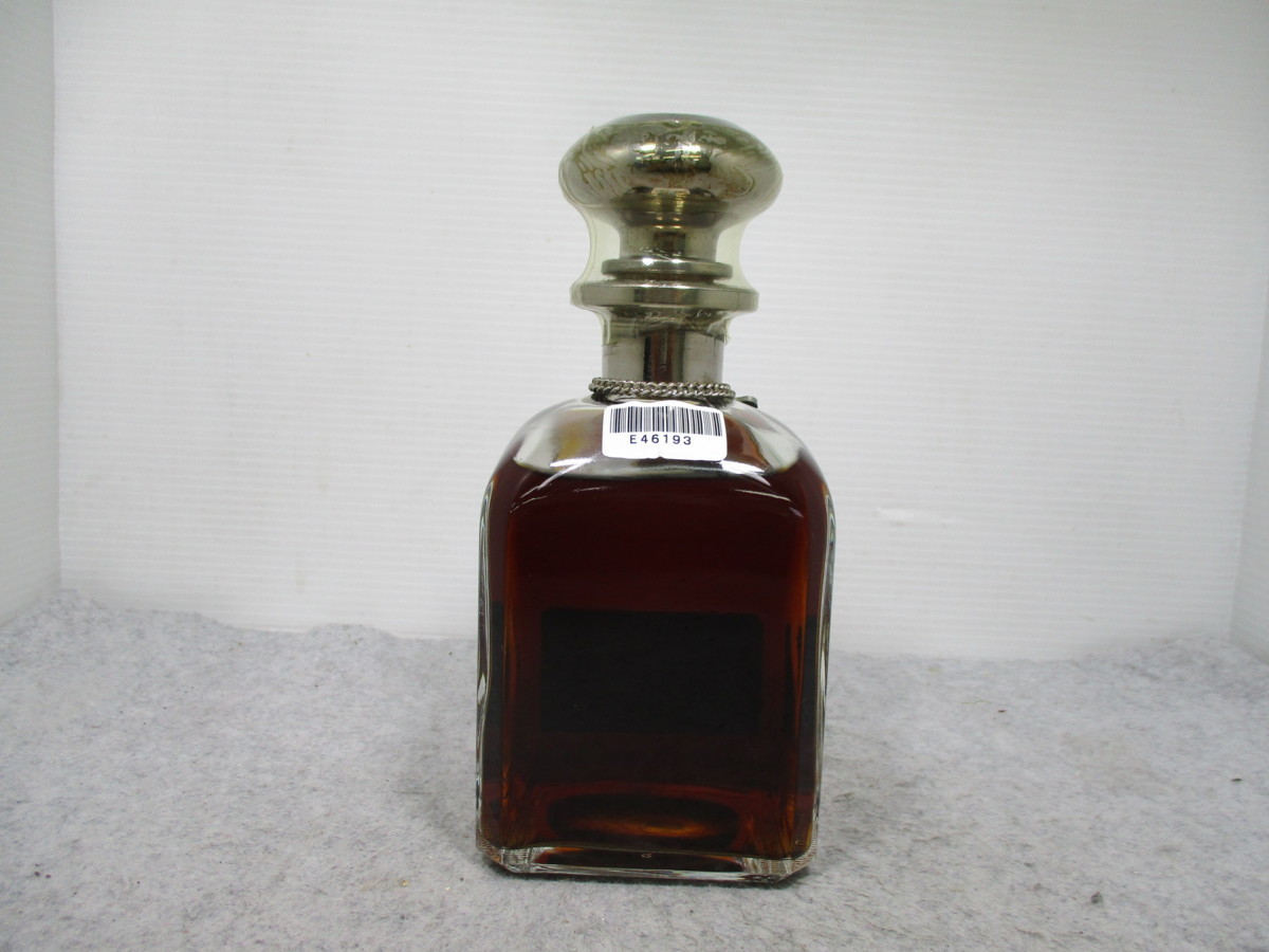 HENNESSY NAPOLEON SILVER TOP ヘネシー ナポレオン シルバートップ