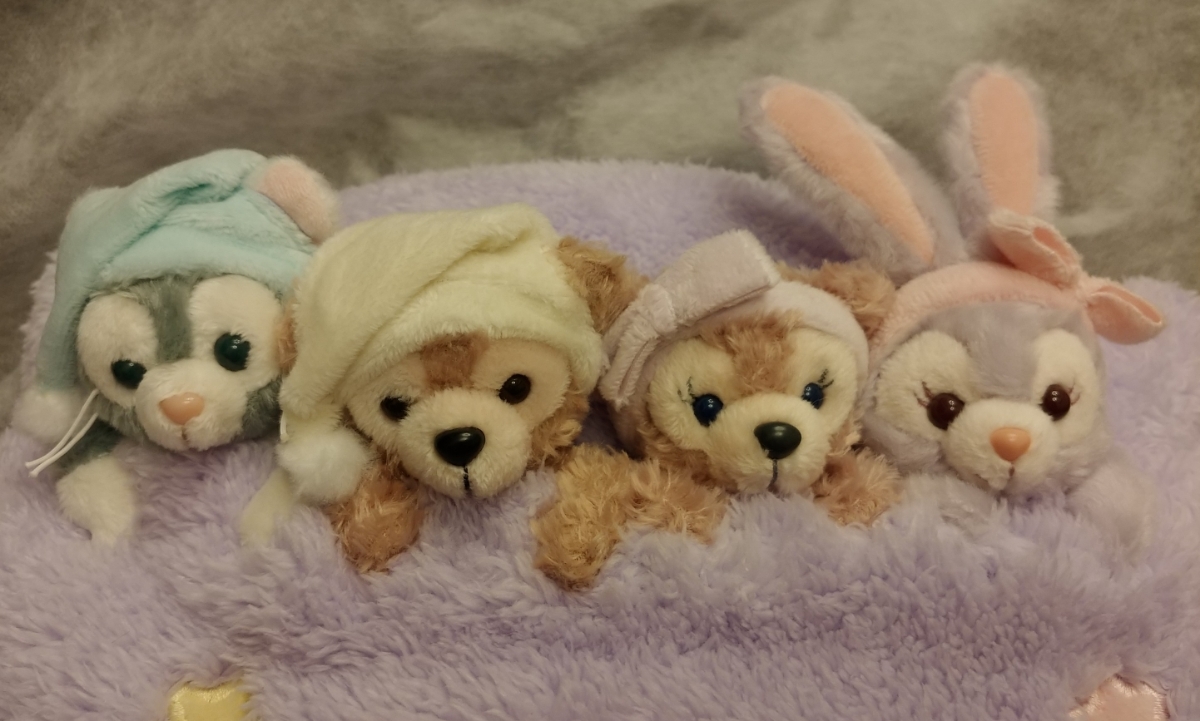 買取 熊本 クリスマスオーナメント ロジャーラビット ジェシカ 2種 
