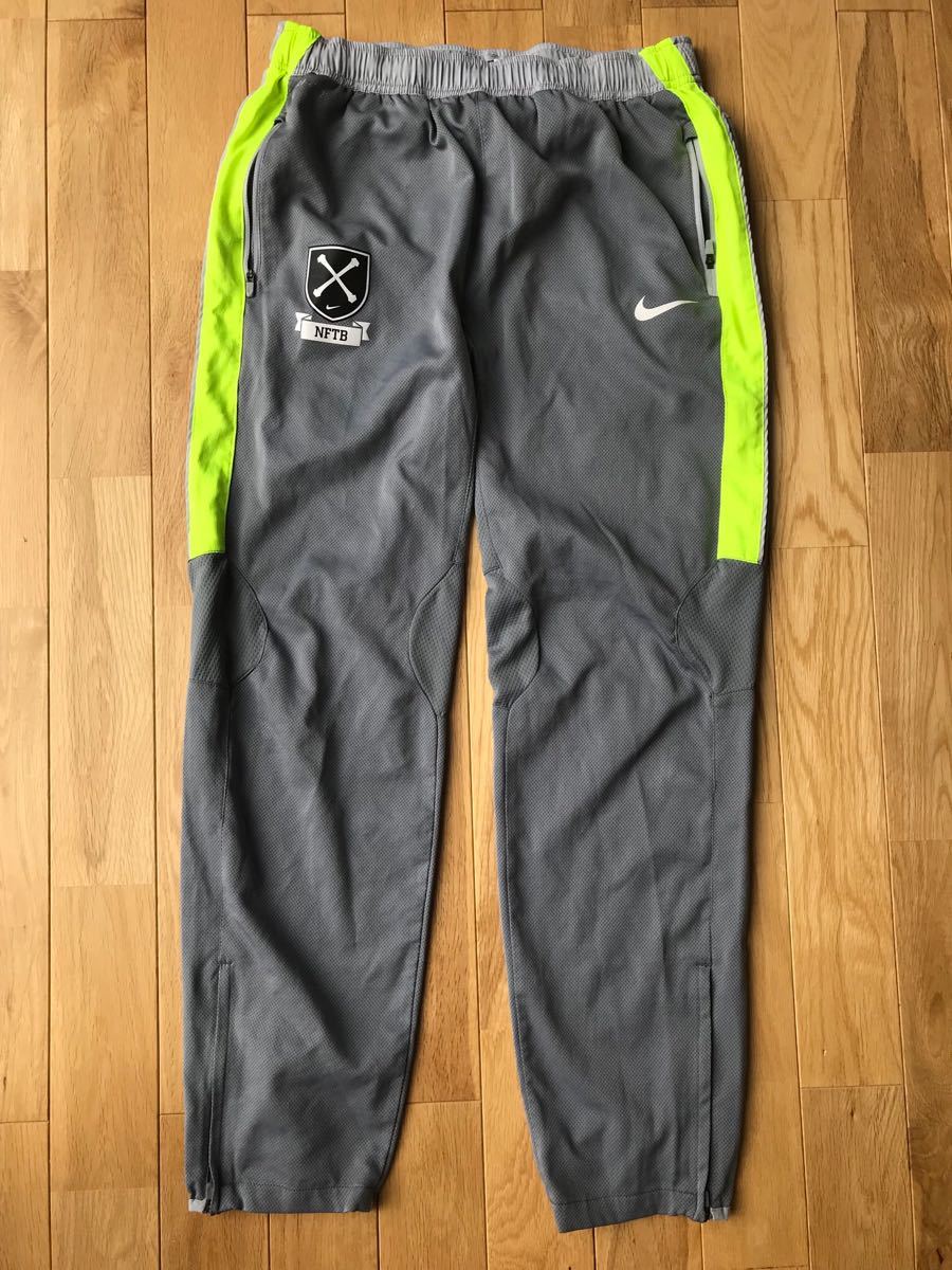 【最安値　レア】NFTB NIKE ジャージ上下　セットアップ NFTB ナイキ NIKE ジャージ サッカー フットサル レア セットアップ
